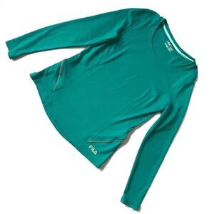 Fila Sport Light Weight Running Top